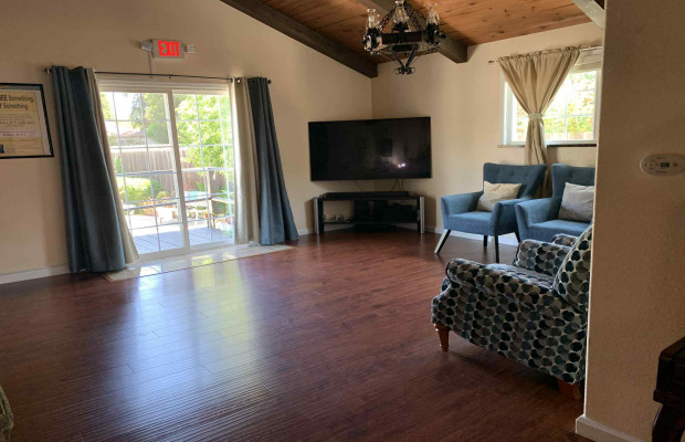 Board and Care in San Lorenzo California 94580 at easeplacement.com - Ease Placement