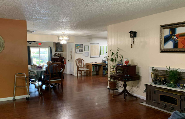 Board and Care in San Lorenzo California 94580 at easeplacement.com - Ease Placement
