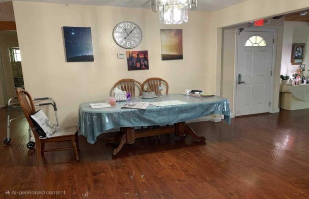 Board and Care in San Lorenzo California 94580 at easeplacement.com - Ease Placement