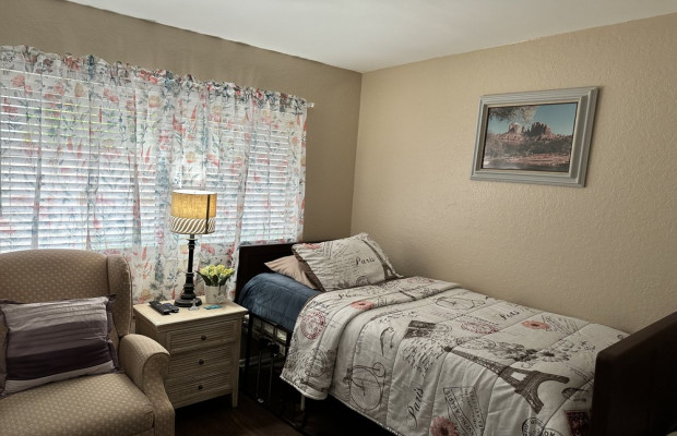 Board and Care in Valencia California 91354 at easeplacement.com - Ease Placement