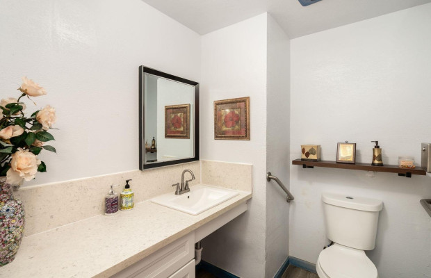 Assisted Living in Hayward California 94541 at easeplacement.com - Ease Placement