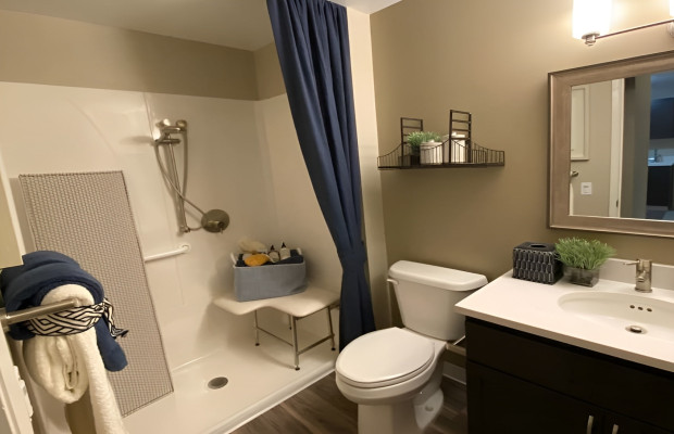 Assisted Living in Hayward California 94541 at easeplacement.com - Ease Placement