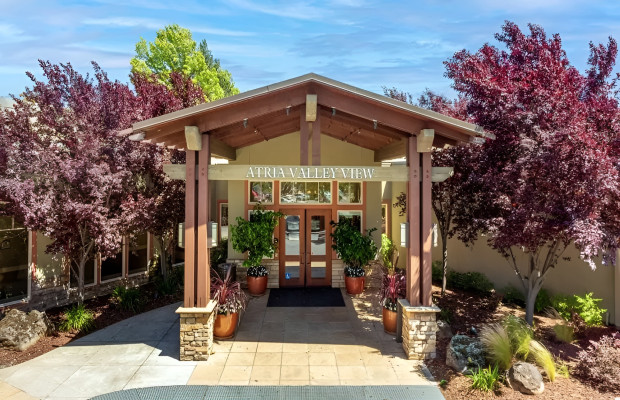 Assisted Living in Walnut Creek California 94595 at easeplacement.com - Ease Placement
