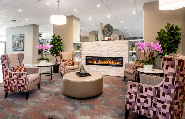 Assisted Living in Hayward California 94541 at easeplacement.com - Ease Placement