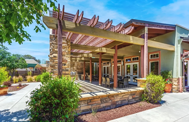 Assisted Living in Walnut Creek California 94595 at easeplacement.com - Ease Placement