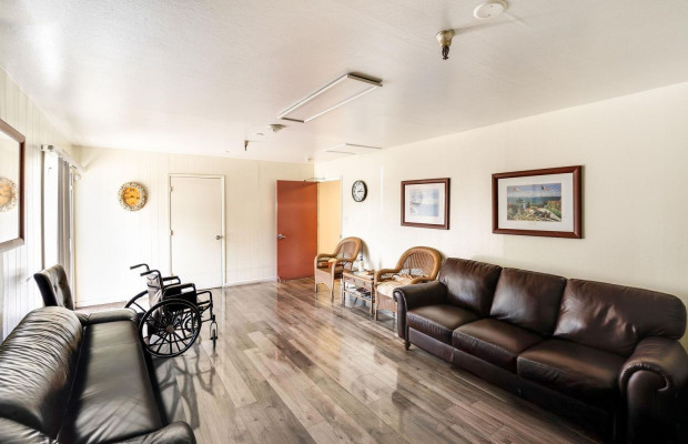 Assisted Living in Hayward California 94541 at easeplacement.com - Ease Placement
