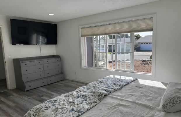 Board and Care in Vallejo California 94591 at easeplacement.com - Ease Placement