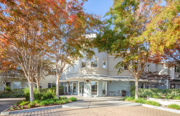 Assisted Living in Hayward California 94541 at easeplacement.com - Ease Placement