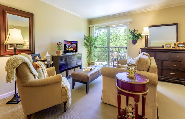 Assisted Living in Walnut Creek California 94595 at easeplacement.com - Ease Placement