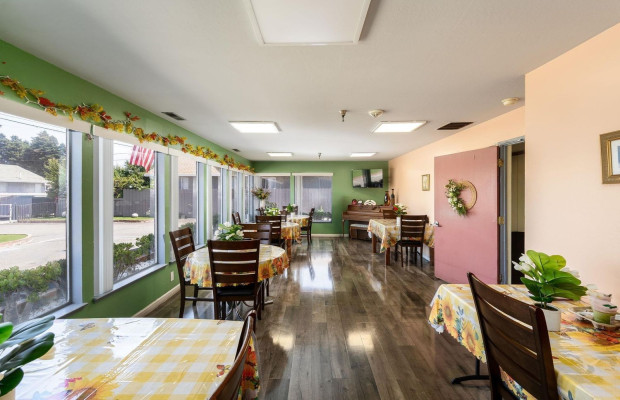 Assisted Living in Hayward California 94541 at easeplacement.com - Ease Placement