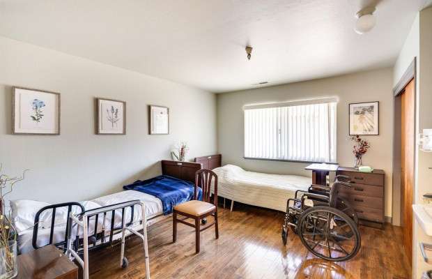 Assisted Living in Hayward California 94541 at easeplacement.com - Ease Placement