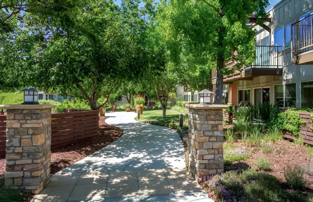 Assisted Living in Walnut Creek California 94595 at easeplacement.com - Ease Placement
