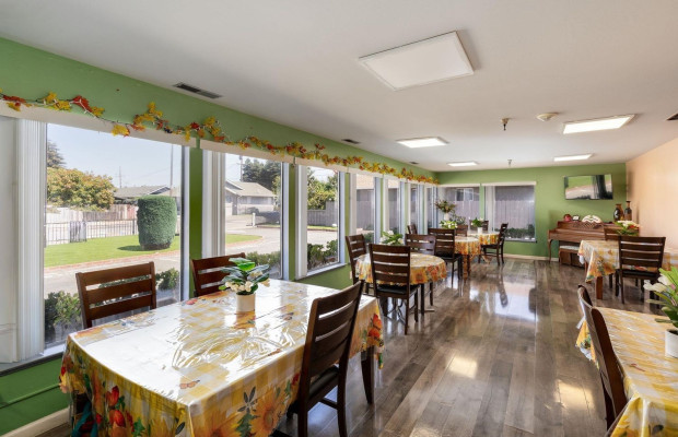 Assisted Living in Hayward California 94541 at easeplacement.com - Ease Placement