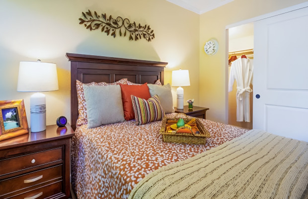 Assisted Living in Walnut Creek California 94595 at easeplacement.com - Ease Placement