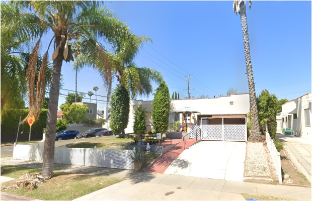 Board and Care in Los Angeles California 90046 at easeplacement.com - Ease Placement