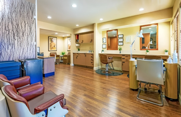Assisted Living in Walnut Creek California 94595 at easeplacement.com - Ease Placement