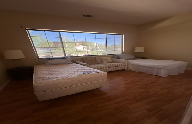 Board and Care in Paso Robles California 93446 at easeplacement.com - Ease Placement