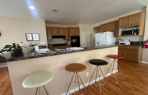 Board and Care in Paso Robles California 93446 at easeplacement.com - Ease Placement