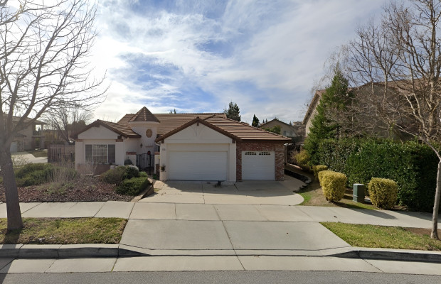 Board and Care in Paso Robles California 93446 at easeplacement.com - Ease Placement