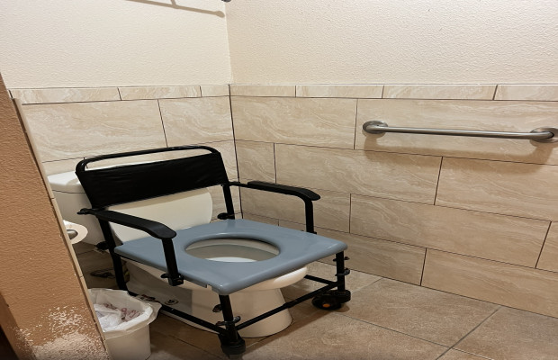 Board and Care in Fullerton California 92833 at easeplacement.com - Ease Placement