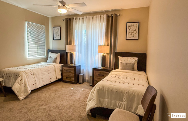 Board and Care in San Leandro California 94577 at easeplacement.com - Ease Placement