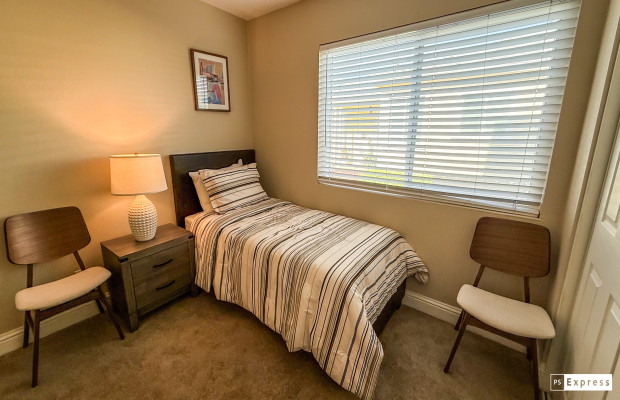 Board and Care in San Leandro California 94577 at easeplacement.com - Ease Placement