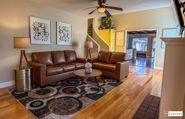 Board and Care in San Leandro California 94577 at easeplacement.com - Ease Placement