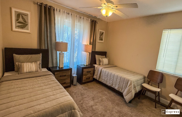 Board and Care in San Leandro California 94577 at easeplacement.com - Ease Placement