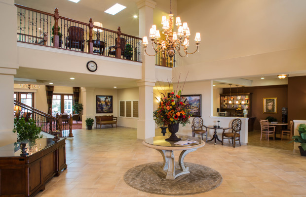 Assisted Living in Roseville California 95661 at easeplacement.com - Ease Placement