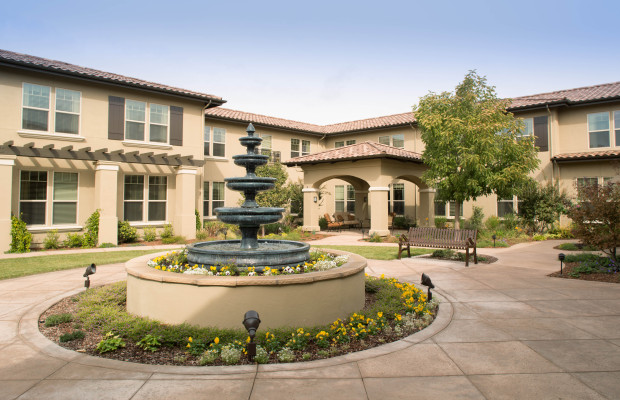 Assisted Living in Roseville California 95661 at easeplacement.com - Ease Placement