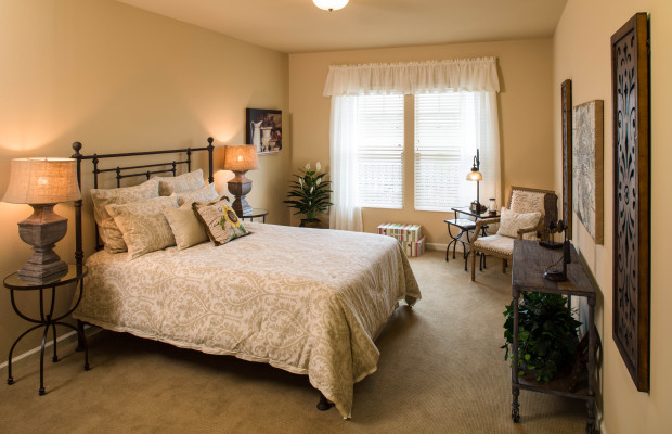 Assisted Living in Roseville California 95661 at easeplacement.com - Ease Placement