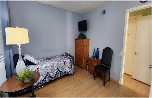 Board and Care in Brea California 92821 at easeplacement.com - Ease Placement
