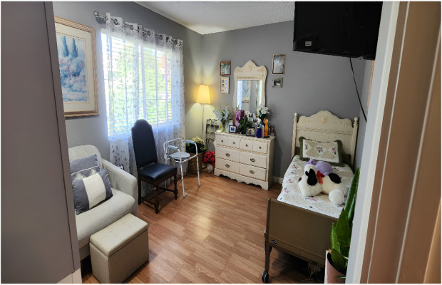 Board and Care in Brea California 92821 at easeplacement.com - Ease Placement