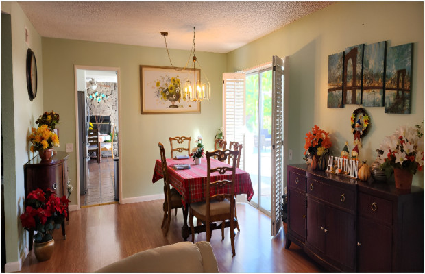 Board and Care in Brea California 92821 at easeplacement.com - Ease Placement