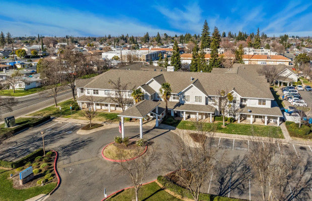 Assisted Living in Marysville California 95901 at easeplacement.com - Ease Placement