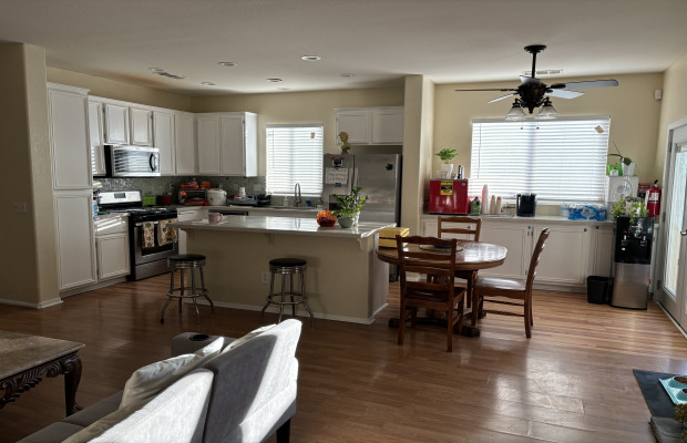 Board and Care in Lancaster California 93536 at easeplacement.com - Ease Placement