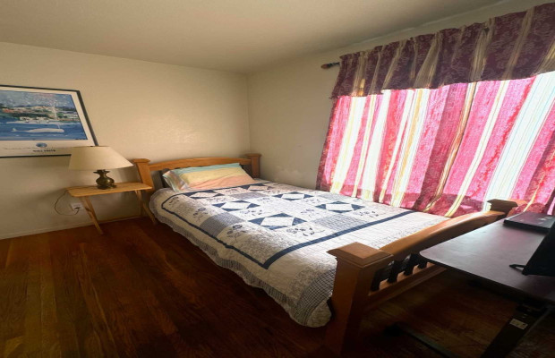 Board and Care in Pacifica California 94044 at easeplacement.com - Ease Placement