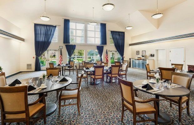 Assisted Living in Marysville California 95901 at easeplacement.com - Ease Placement