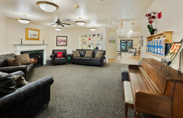 Assisted Living in Marysville California 95901 at easeplacement.com - Ease Placement