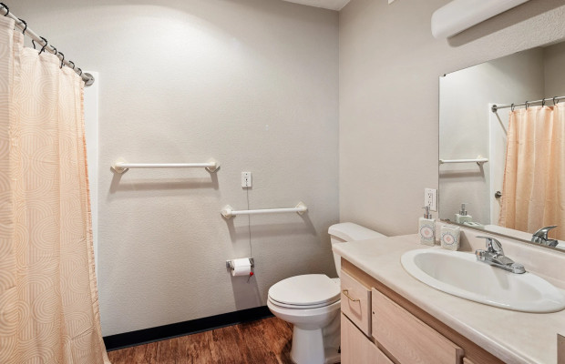 Assisted Living in Marysville California 95901 at easeplacement.com - Ease Placement