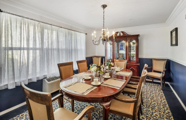 Assisted Living in Marysville California 95901 at easeplacement.com - Ease Placement