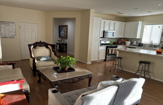 Board and Care in Lancaster California 93536 at easeplacement.com - Ease Placement