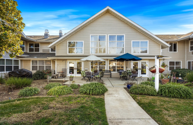 Assisted Living in Marysville California 95901 at easeplacement.com - Ease Placement
