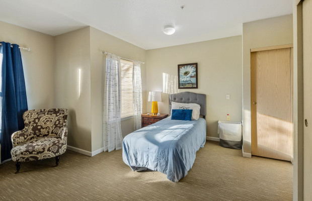 Assisted Living in Marysville California 95901 at easeplacement.com - Ease Placement