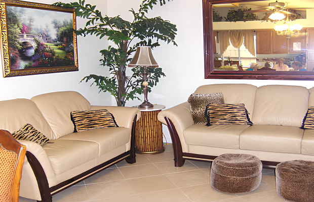 Board and Care in Sacramento California 95829 at easeplacement.com - Ease Placement