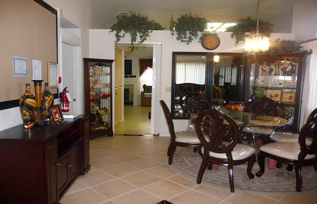 Board and Care in Sacramento California 95829 at easeplacement.com - Ease Placement