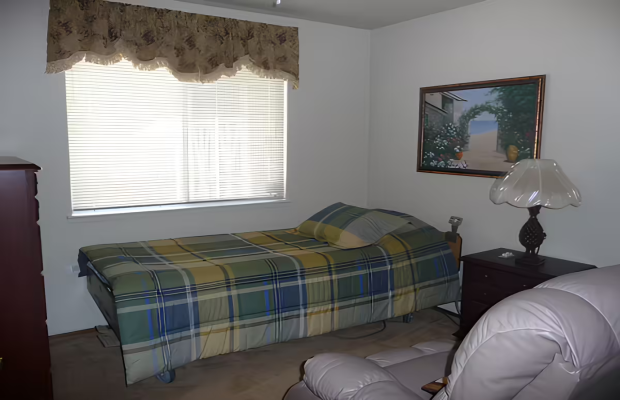 Board and Care in Sacramento California 95829 at easeplacement.com - Ease Placement