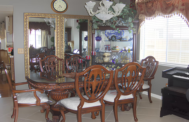 Board and Care in Sacramento California 95829 at easeplacement.com - Ease Placement