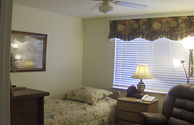 Board and Care in Sacramento California 95829 at easeplacement.com - Ease Placement