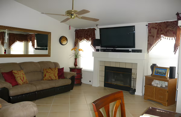 Board and Care in Sacramento California 95829 at easeplacement.com - Ease Placement